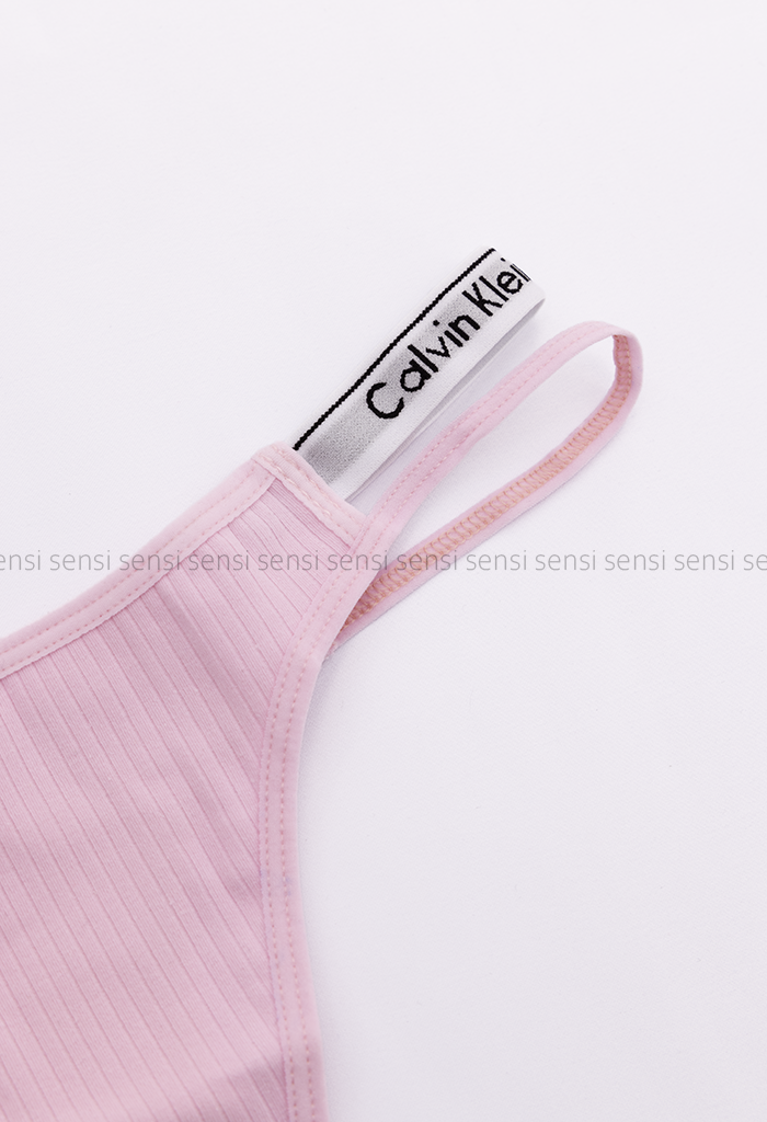 ست شورت سوتین ضربدری 5000 Calvin Klein کد30000005